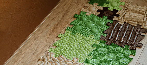 סטים מוכנים