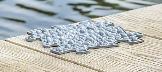 משטחים בודדים