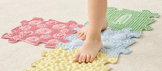 משטחי תחושה