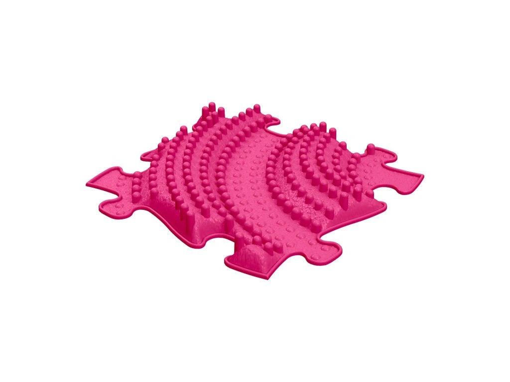 משטחי פאזל תחושתיים - קלאסי