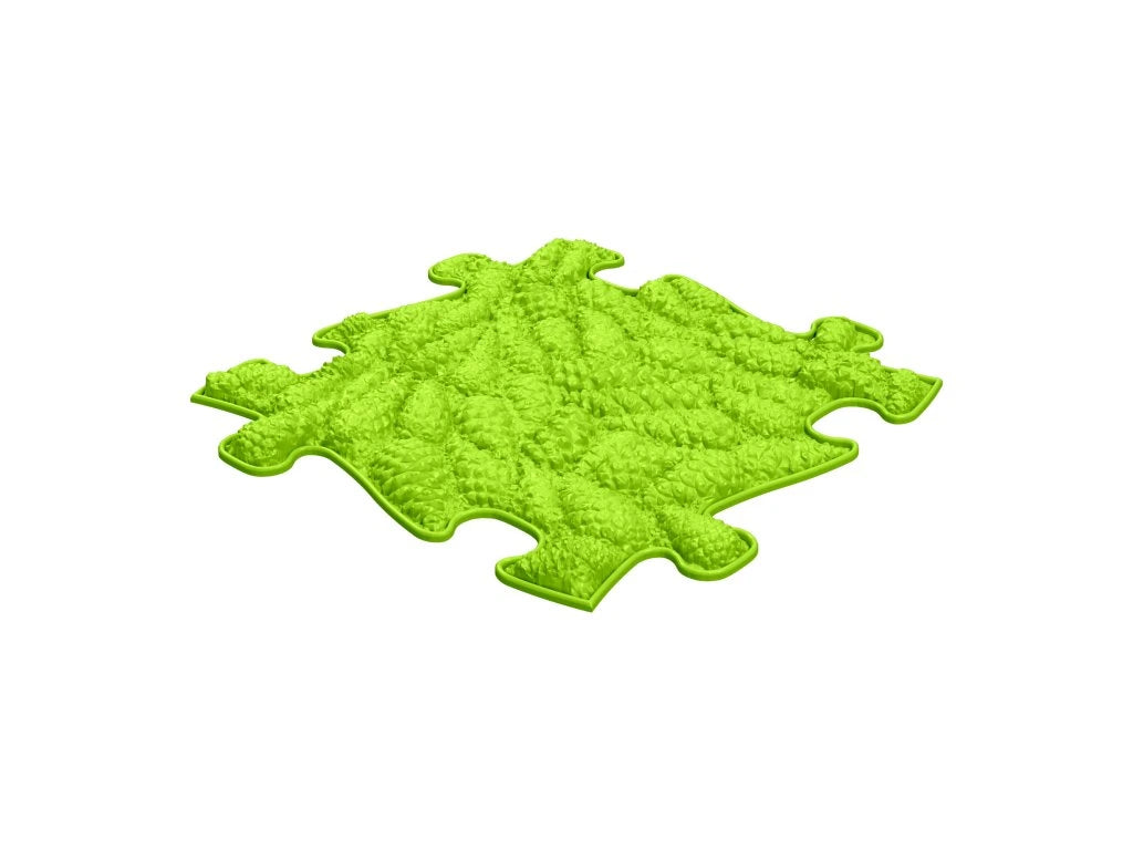 משטחי פאזל תחושתיים - קלאסי