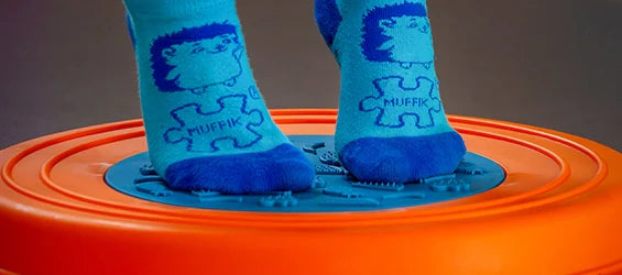 משחקי איזון ותנועה