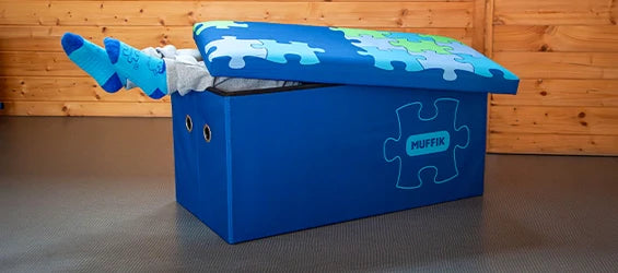 אחסון ואביזרים בודדים