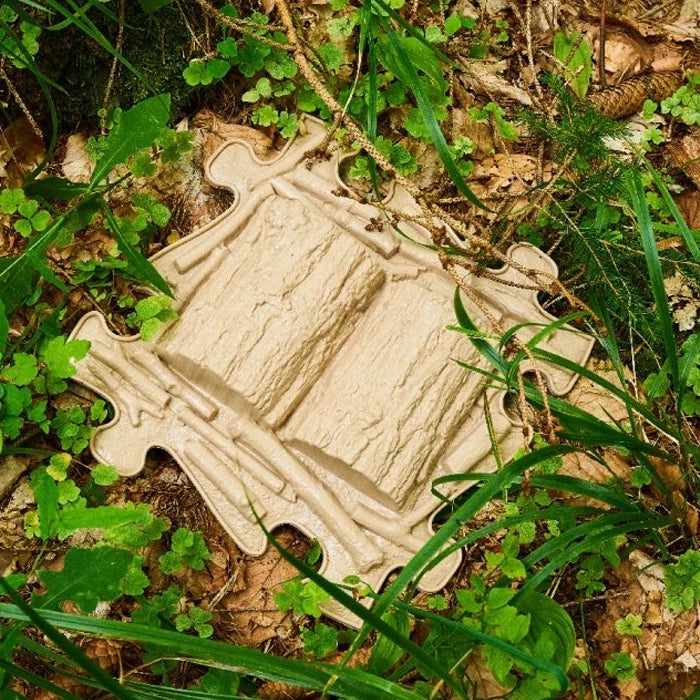 משטחי פאזל תחושתיים – ג'ונגל