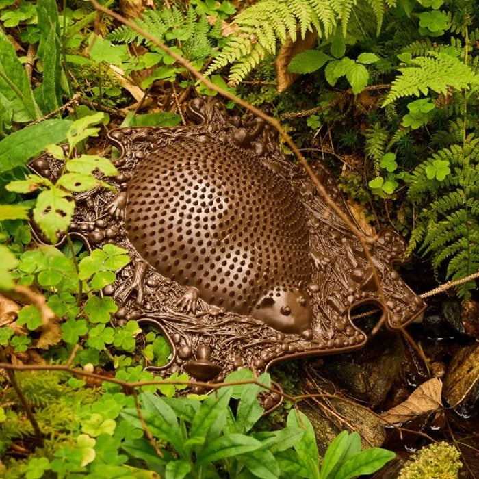 משטחי פאזל תחושתיים – ג'ונגל