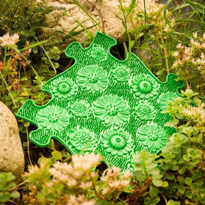 משטחי פאזל תחושתיים – ג'ונגל