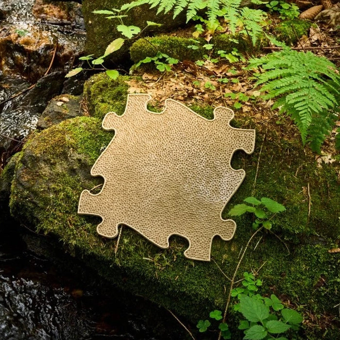 משטחי פאזל תחושתיים – ג'ונגל