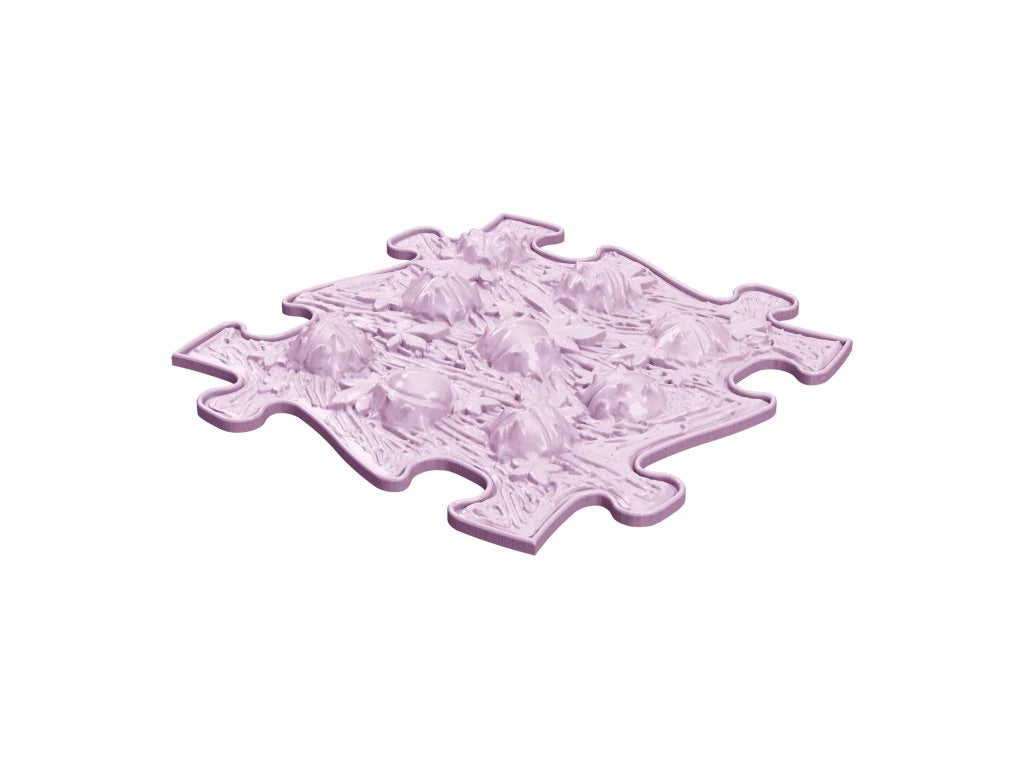 משטחי פאזל תחושתיים - קלאסי