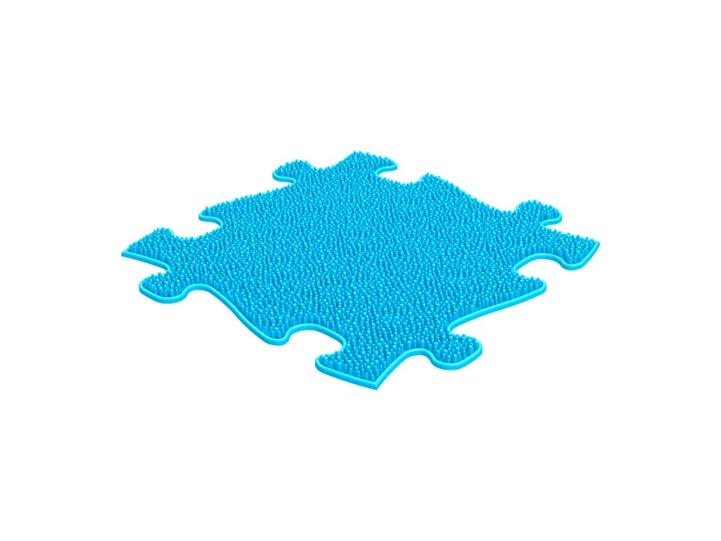 משטחי פאזל תחושתיים - קלאסי