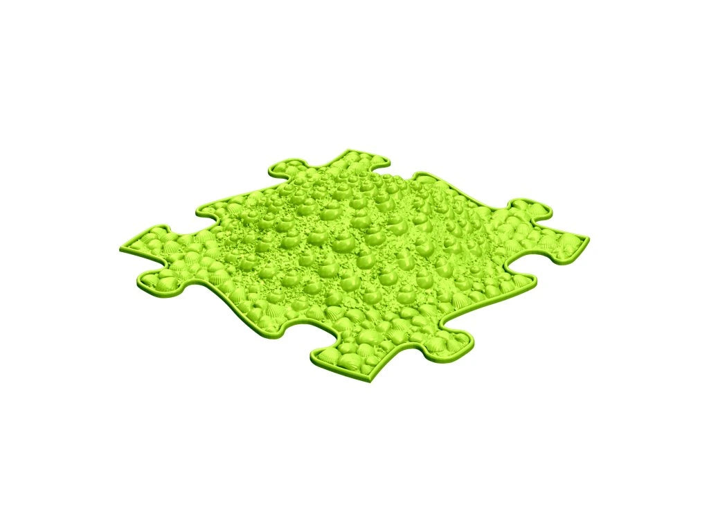 משטחי פאזל תחושתיים - מגע ראשון