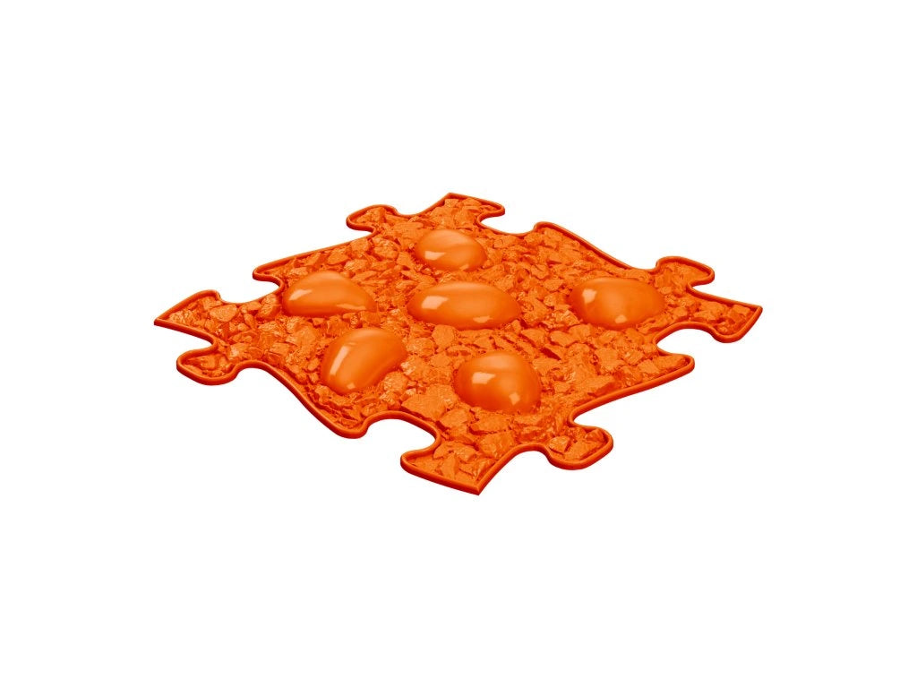 משטחי פאזל תחושתיים - מגע ראשון