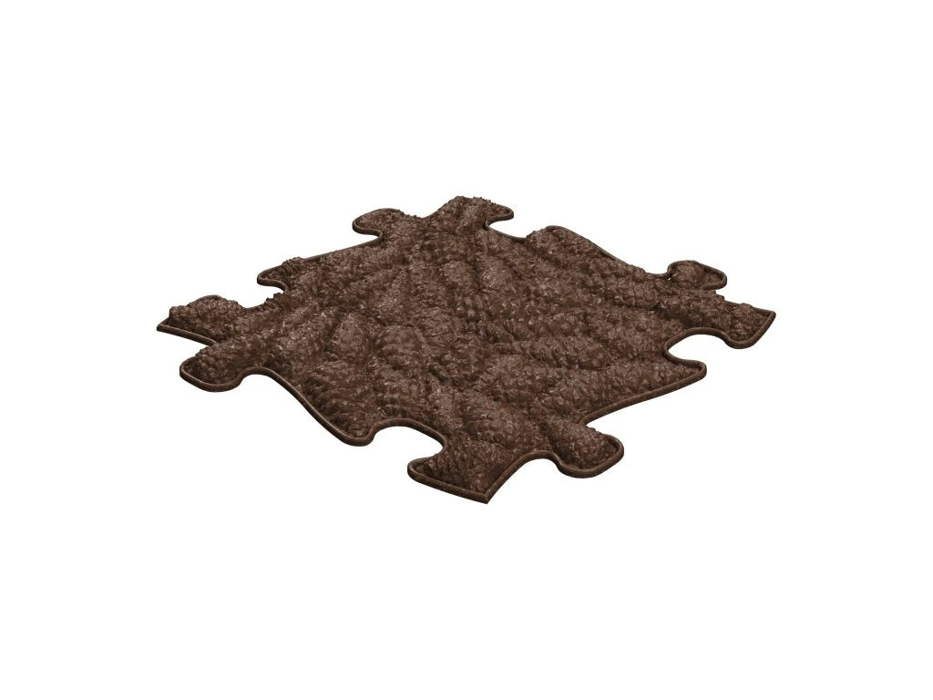 משטחי פאזל תחושתיים – אקולוגי