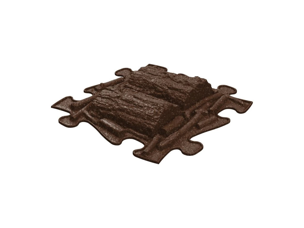 משטחי פאזל תחושתיים – אקולוגי