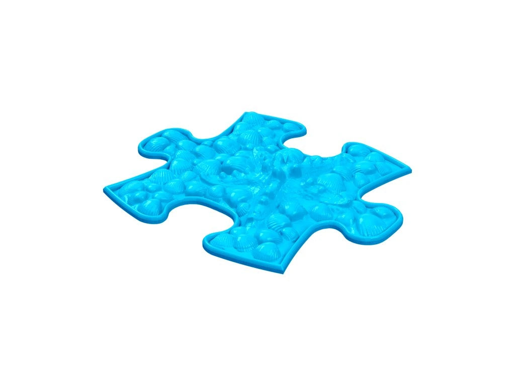 משטחי פאזל תחושתיים – אוקיינוס