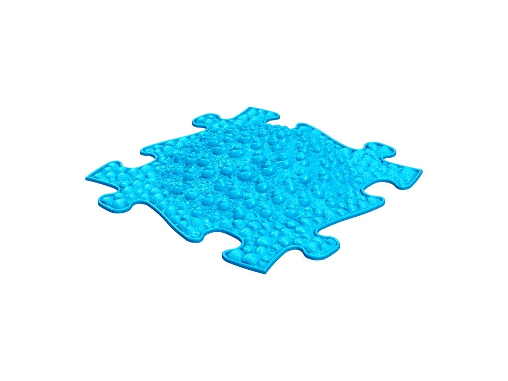 משחק זיכרון חושי – דרך הרגליים והידיים