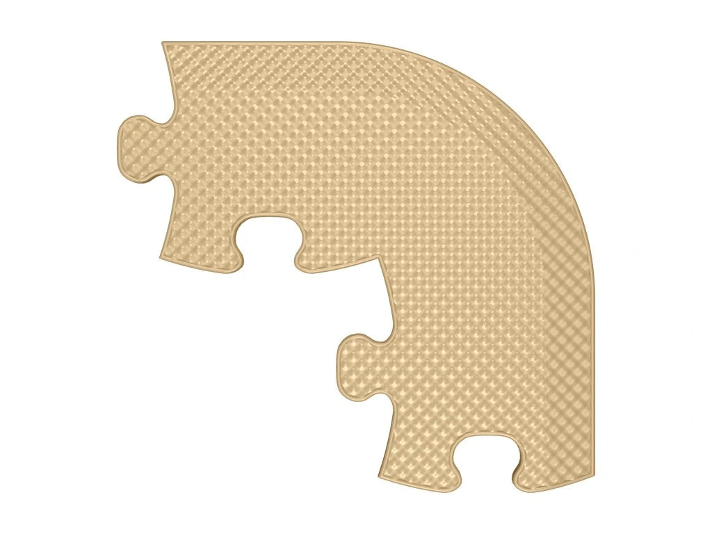 משטחי פאזל תחושתיים – ספא