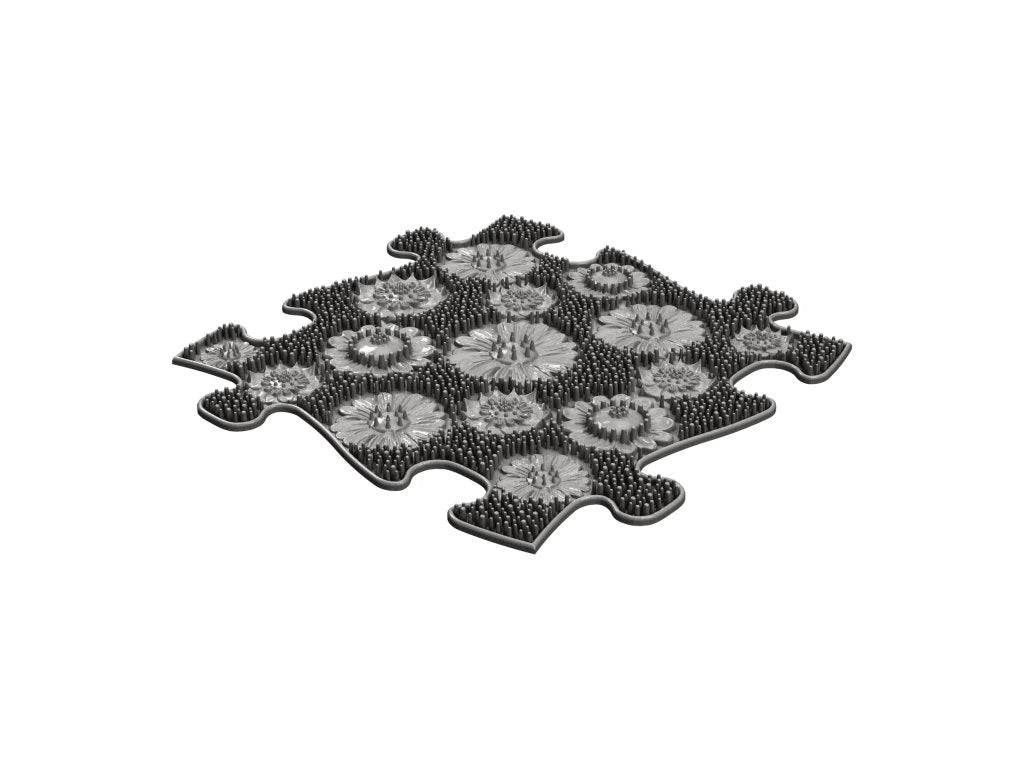 משטחי פאזל תחושתיים – אורתופדי למבוגרים