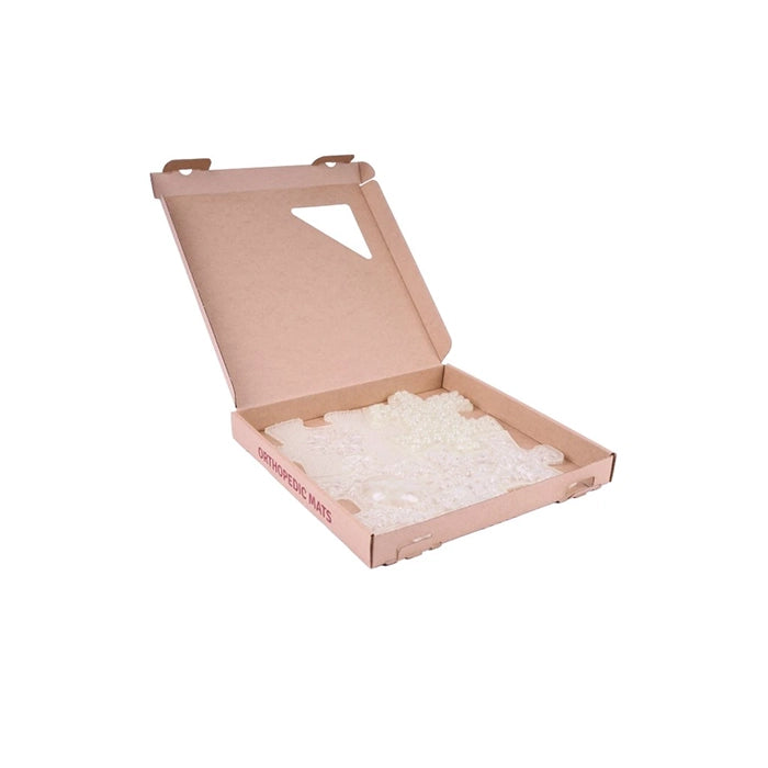 משטחי פאזל תחושתיים – זוהר בחושך