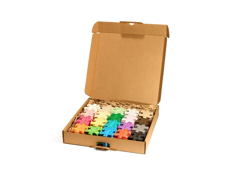 סט נאנו פאזלים – כל התחושות בקטן