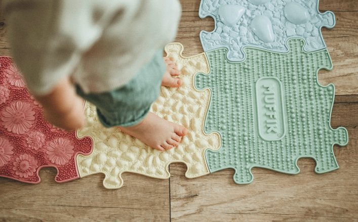 משטחי תחושה