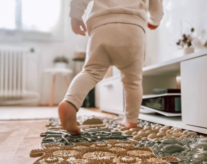 משטחי תחושה